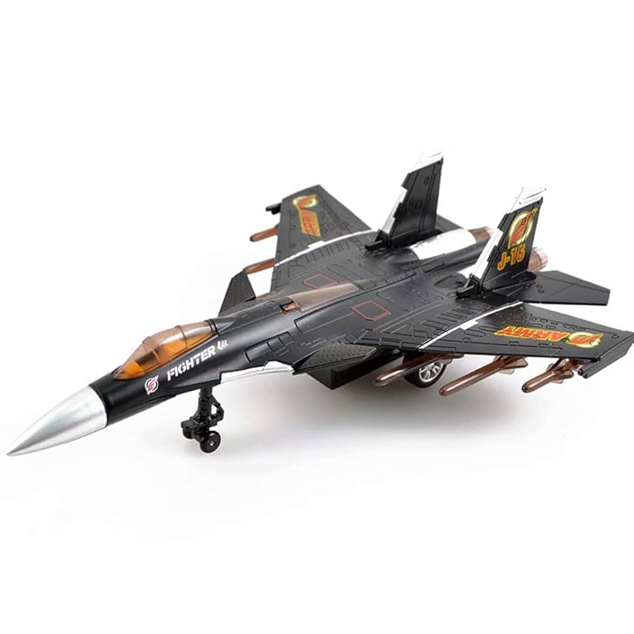 USA Air Force 976 黒　飛行機　フィギュア DIECAST AIRPLANE METAL 976 BLACKBIRD U.S. AIR FORCE PULL